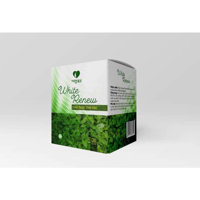 XÔNG MẶT THẢO DƯỢC THẢI ĐỘC YODY PHƯƠNG ANH