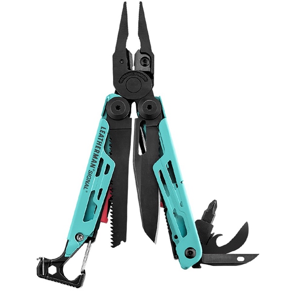 Dụng cụ cầm tay đa năng Leatherman Signal