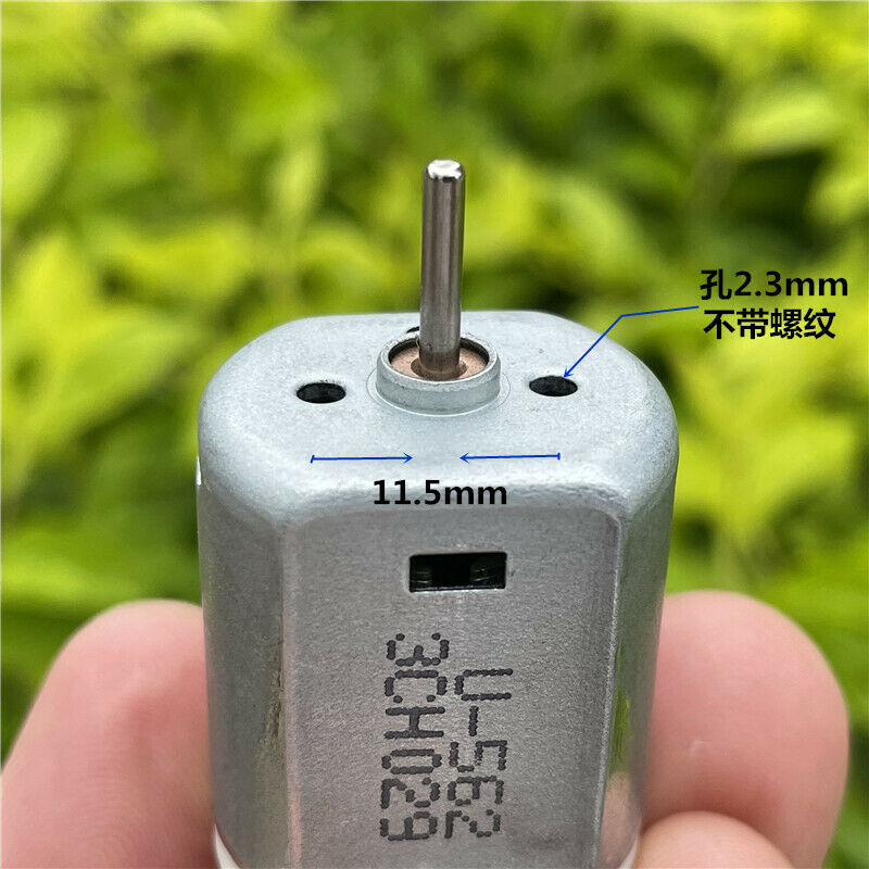 Mini%20Fk-280sa%20Carbon%20Brush%20Motor%20Dc%203v%203.7v%205v%206v%209v%2012v%2011000rpm%20Strong%20Magnetic%20280%20Electric%20Motor%20Diy%20Rc%20Toy%20Car%20Hobby%20-%20Image%205