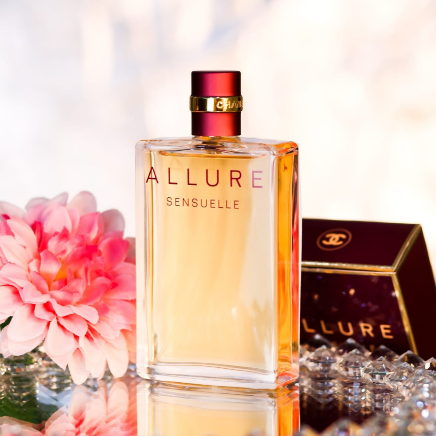 [chai chiết] Nước Hoa Nữ Ⓒhanel Allure Sensuelle Eau De Parfum