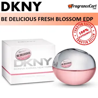 donna karan perfume apple
