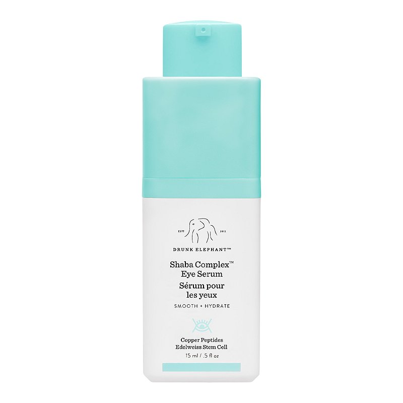 Serum Dưỡng Mắt Drunk Elephant Shaba Complex Eye Serum 15ml