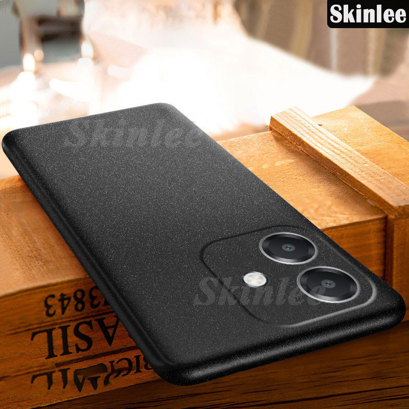 Phone%20case%20For%20OPPO%20A5i%20Back%20cover%20Matte%20Silicone%20Super%20Scrub%20Non-slip%20Frosted%20Soft%20Cover%20For%20OPPO%20A5i%20Cover%20cases%20-%20Image%205