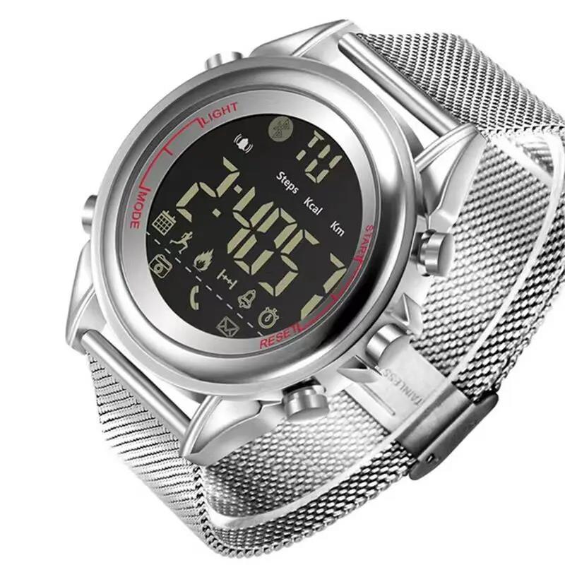 1.12Round%20Screen%20Smart%20Watch%20IP68%20Swimming%20EX18%20Sport%20Waterproof%20Passometer%20smart%20whatch%20smart%20watch%20men%20Bluetooth%204.0%20-%20Image%204