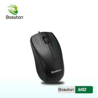 Chuột Bosston M10 - Hàng Chính hãng