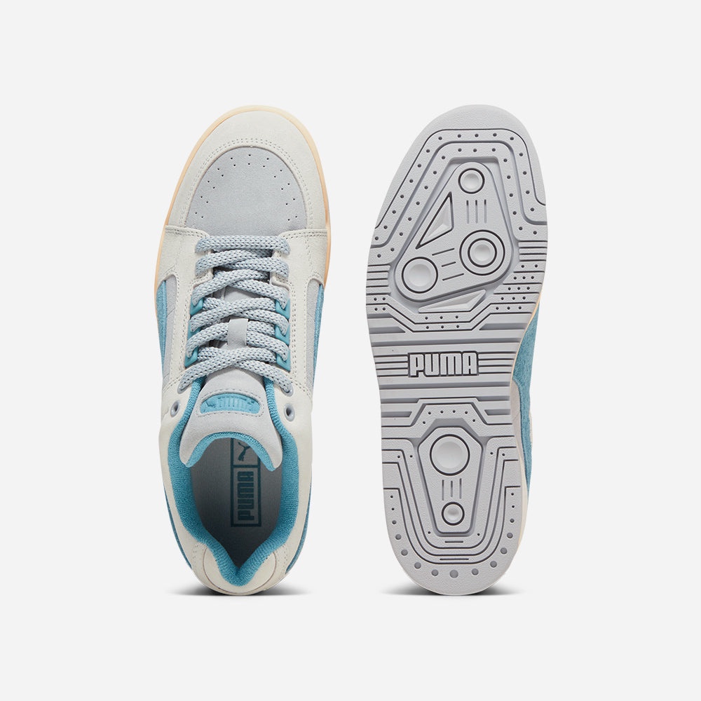 PUMA Giày sneaker nam Slipstream Lo Texture Cool - 39313102