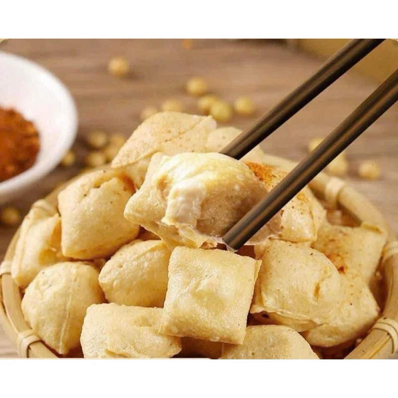Đậu hủ ngậy vân nam hộp 300g