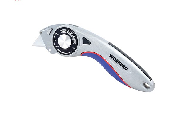 Dao tiện ích điều chỉnh WORKPRO W011028