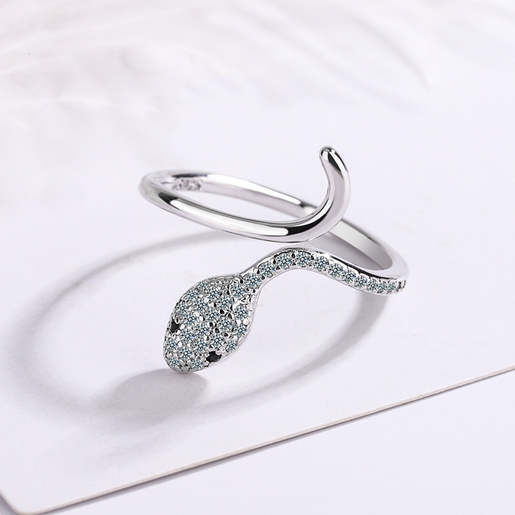 Nhẫn nữ thời trang phong cách Hàn N80 siêu xinh
