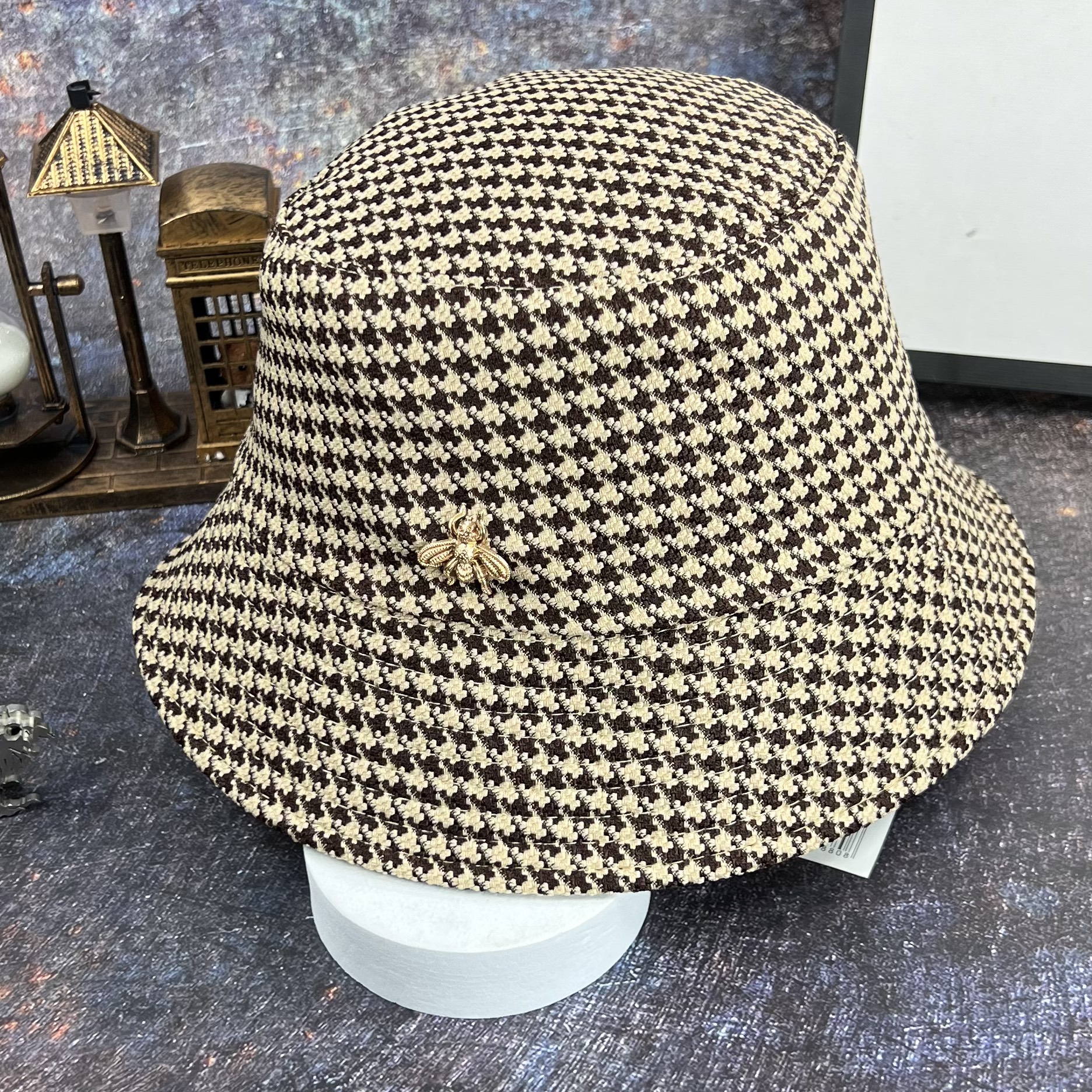 Mẫu Buket Gucci Ong Caro !