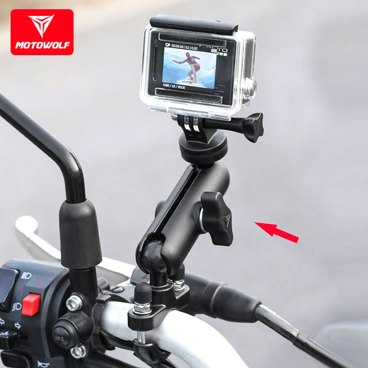 [HCM]Pat Gắn Camera Hành Trình Vào Ghi Đông
