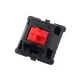 Cherry MX Switch Mechanical Keyboard Silver Pink MX Brown Blue Switch 3 Pin Cherry Bright For Mechanical Keyboard. 