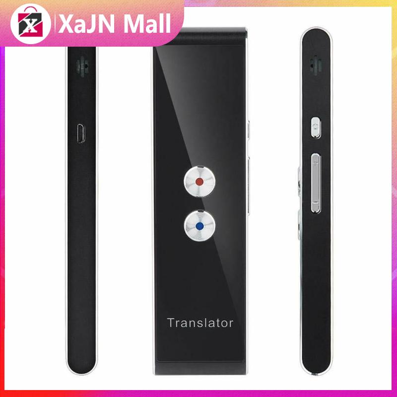 Thông Minh Dịch Thông Minh Giọng Nói Thông Minh Dịch Máy Dịch Đồng thời Dịch 40 Ngôn Ngữ Cho Thông Dịch Du Lịch
