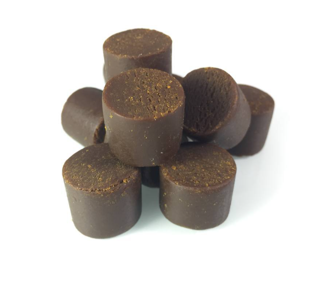bully max soft chews