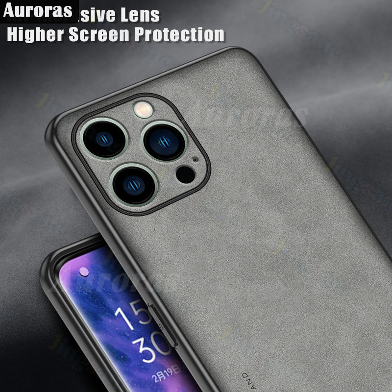 For infinix Note 50 Pro Phone Case Fluff Luxury Sheepskin Silicone Soft TPU Anti-knock for infinix Note 50 Pro+ 50X 50S Cover Casing HP.