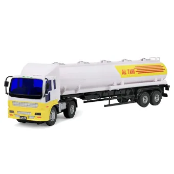 fuel truck toy