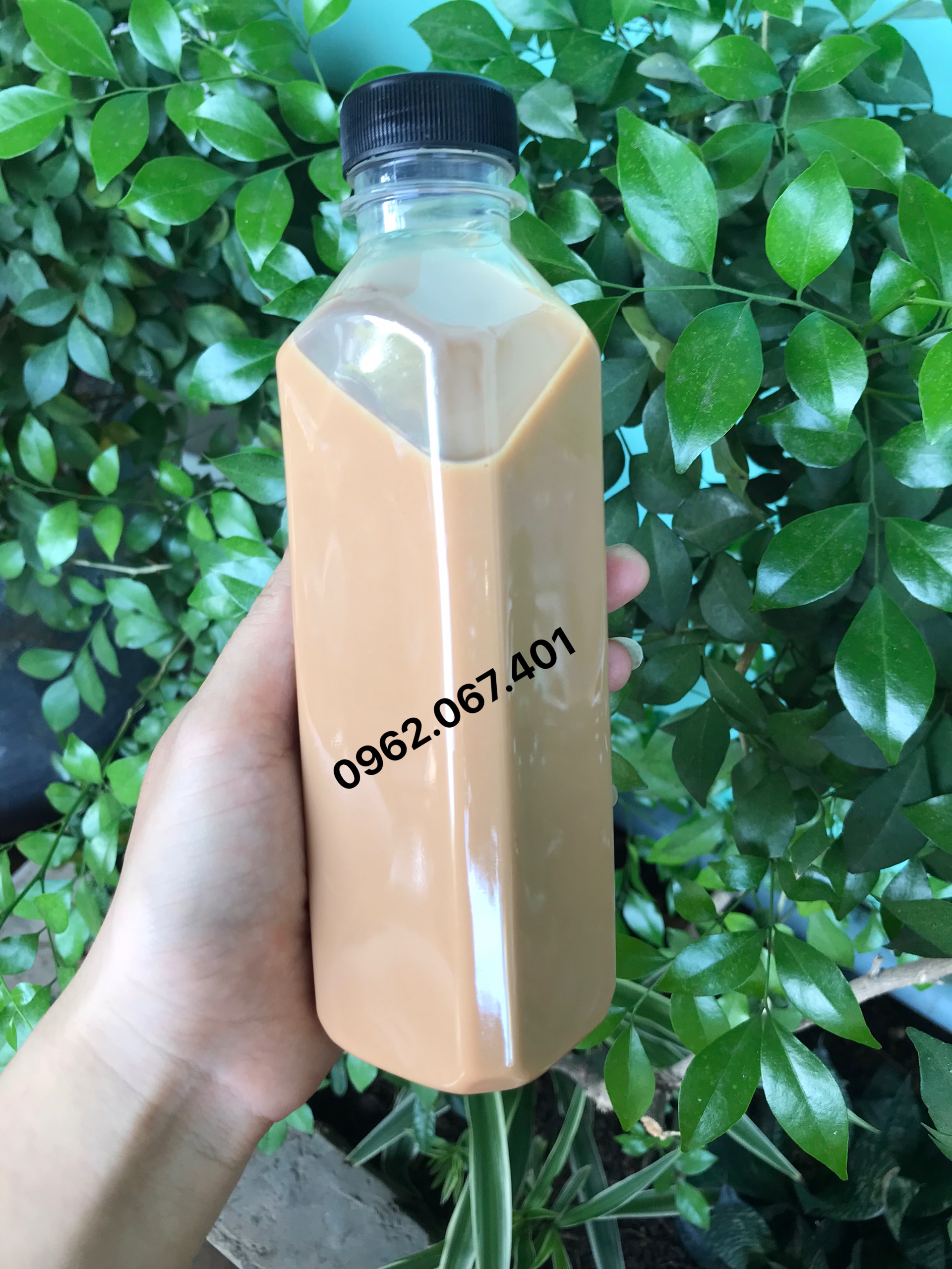 Trà đen số 9 túi 500g pha trà sữa thơm ngon
