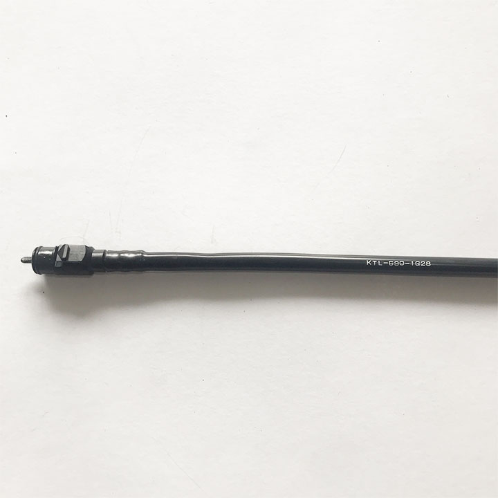 Dây công tơ mét , Dây báo tốc độ xe máy RS , Wave a 110cc