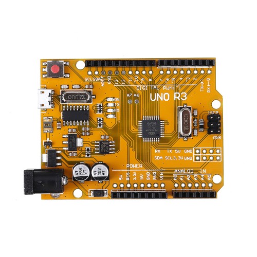 Arduino UNO R3
