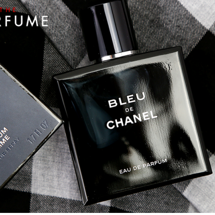 Nước Hoa Nam Bleeu 100ml
