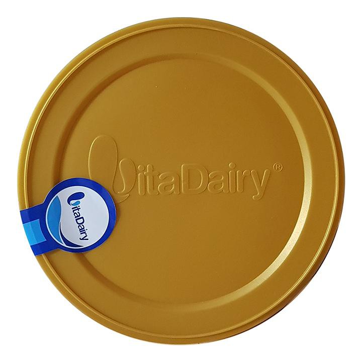 Sữa ColosBaby Gold 1000IgG 0+ 800g (Chính Hãng VitaDairy, Date 2025)