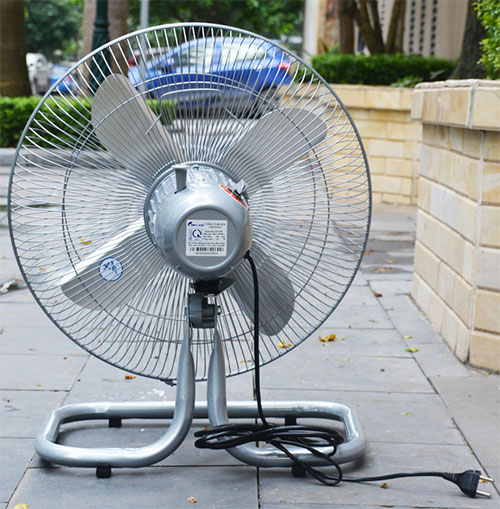 Quạt sàn công nghiệp Chinghai FF9199
