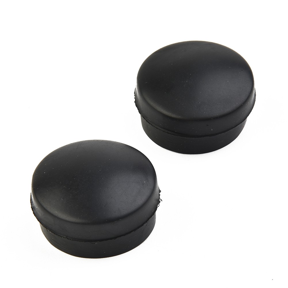 【Bluespot】 Nut Cover Cap Wiper Arm Easy Installation Front Windshield New Practical