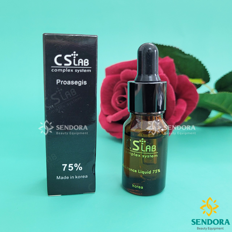 Tê nước Cslab 75% dùng trong phun xăm - Hàng loại 1