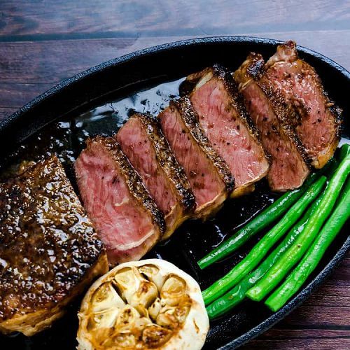 1kG THỊT THĂN BÒ BÍT TẾT LOẠI NGON