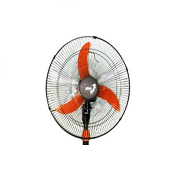QUẠT ĐỨNG THƯƠNG HIỆU ASIA D18001 ( Tặng cọ sơn Thanh Bình)