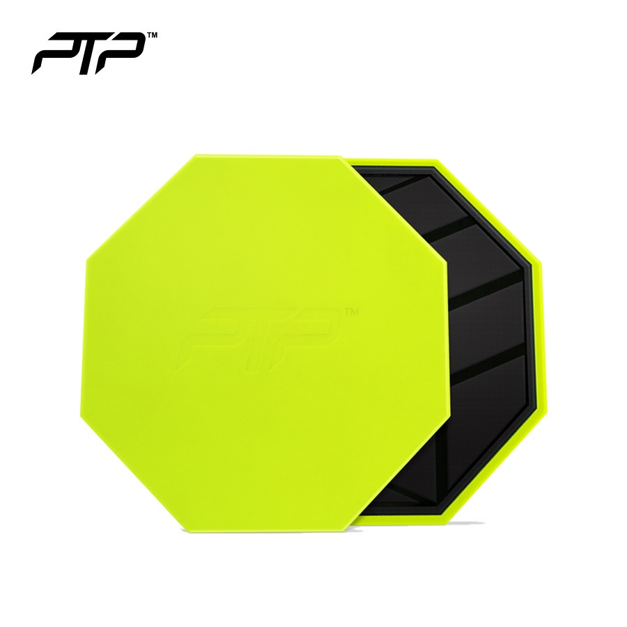 Ptp core sliders lime crs pro