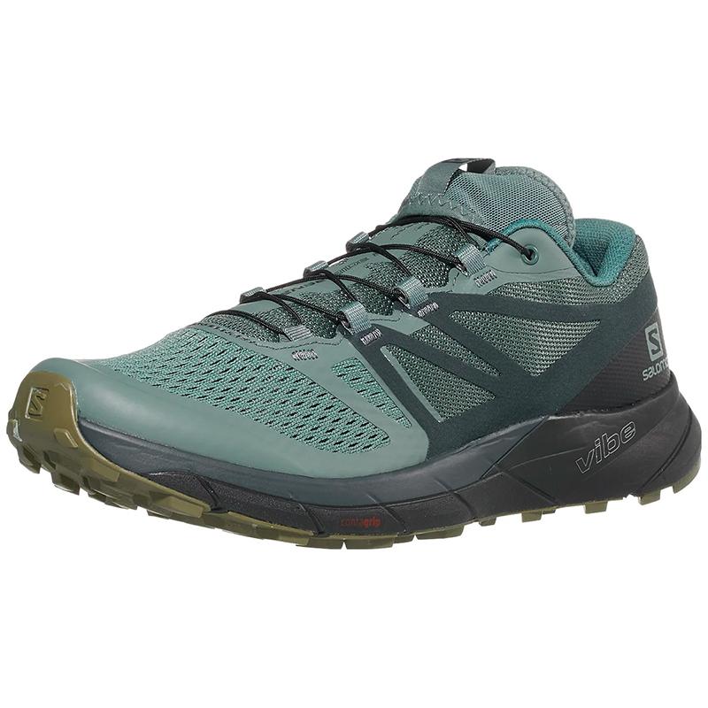 men's salomon sense ride 2