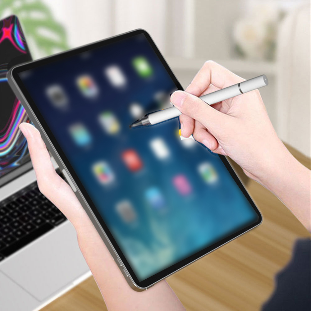 1PC Stylus Pen Smartphone Stylus For Ipad Tablet Capacitive Pen Universal Touch Screen Pen Multifunctional Pen Stylus Pencil Pen