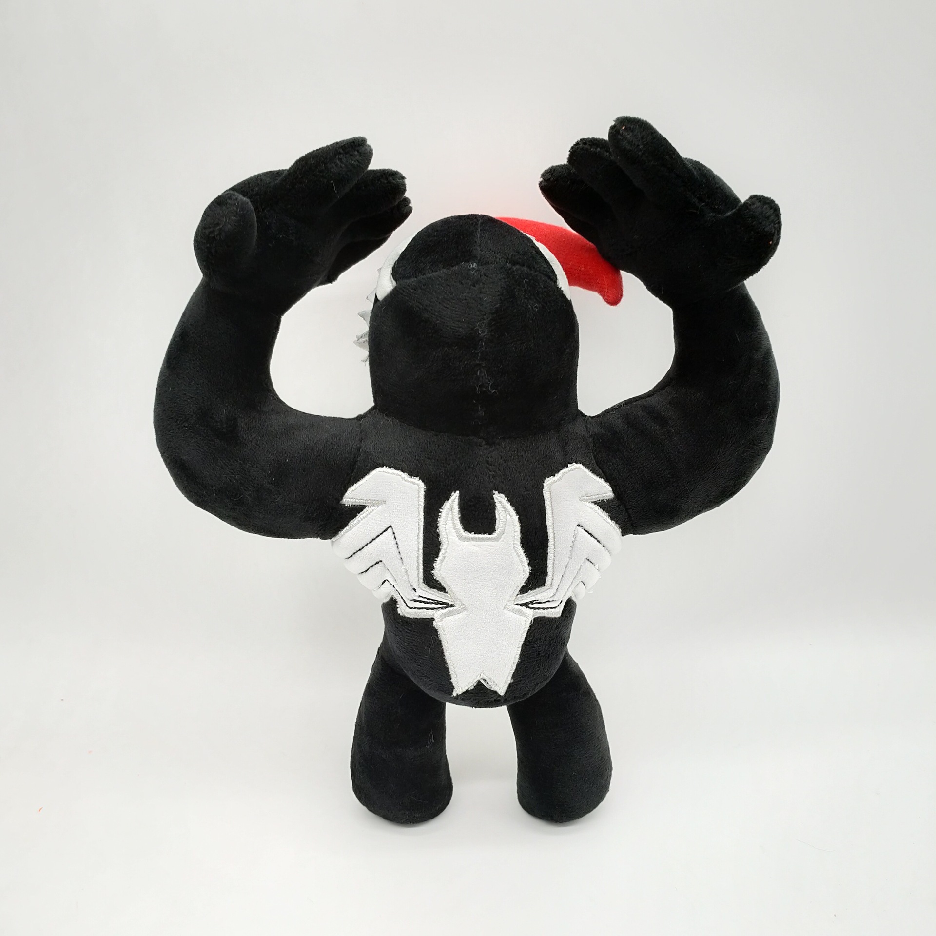 New Product Venom Plush Marvel Comics Magic Spider-Man · Antagonist Venom Plush Doll