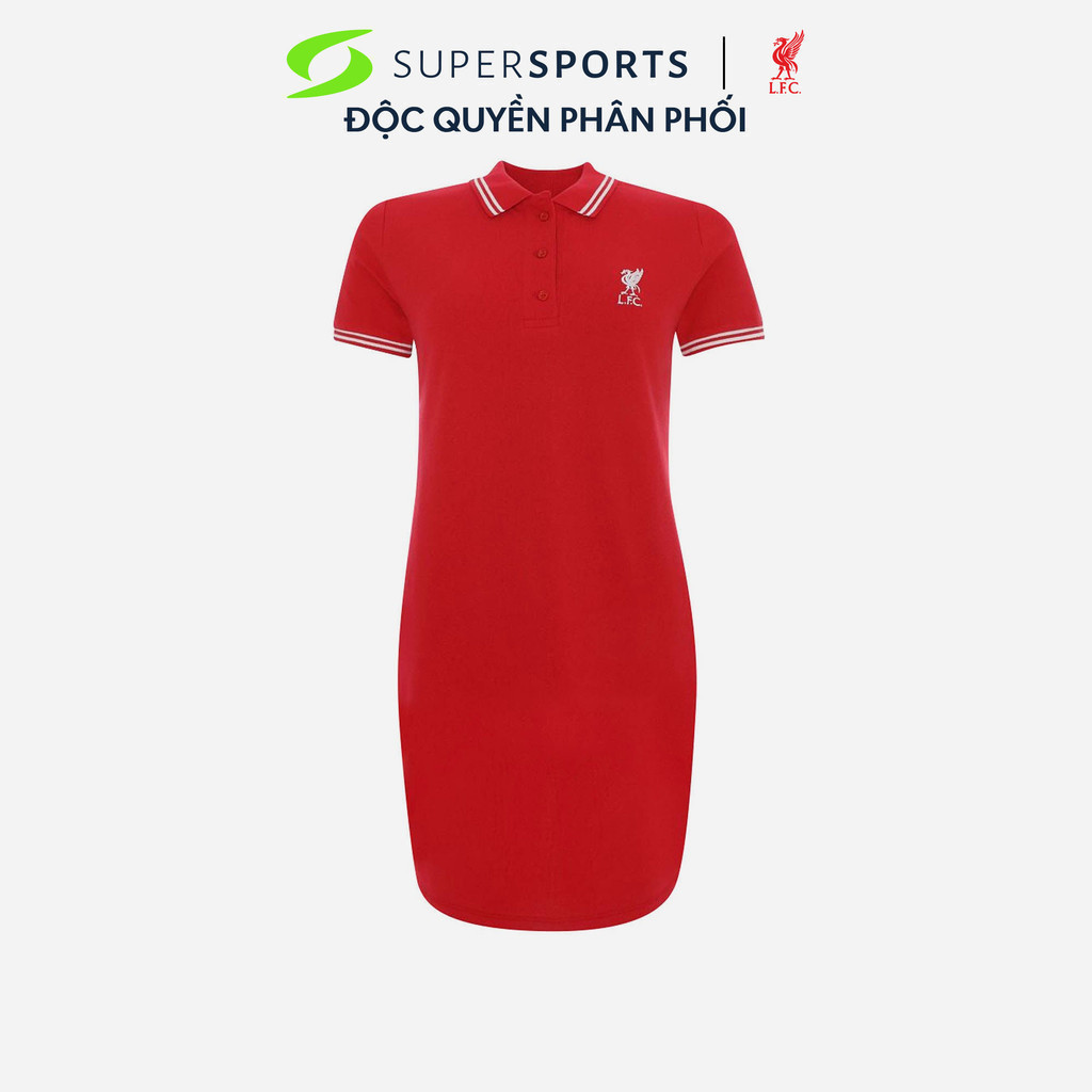 LFC váy có cổ nữ A15627