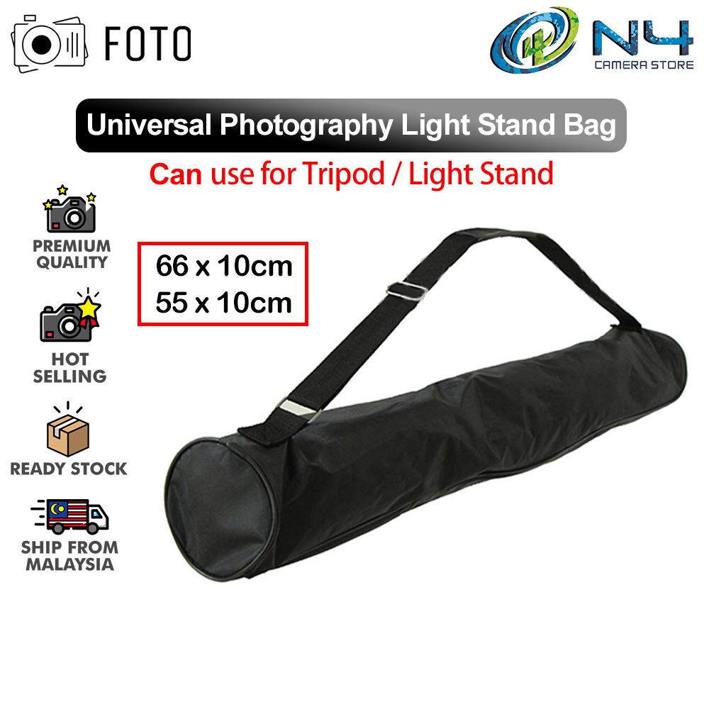 FOTO Profesional Tripod Bag Monopod Bag CAMERA Bag Carry Bag For