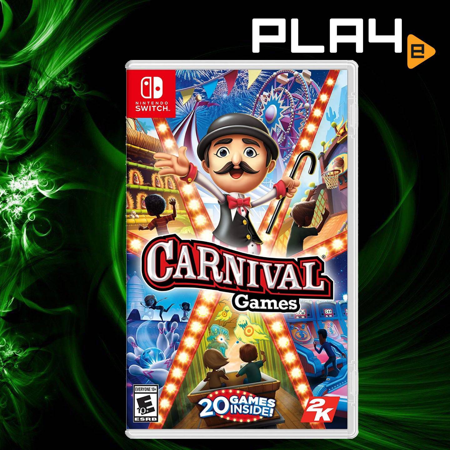 carnival games for nintendo switch