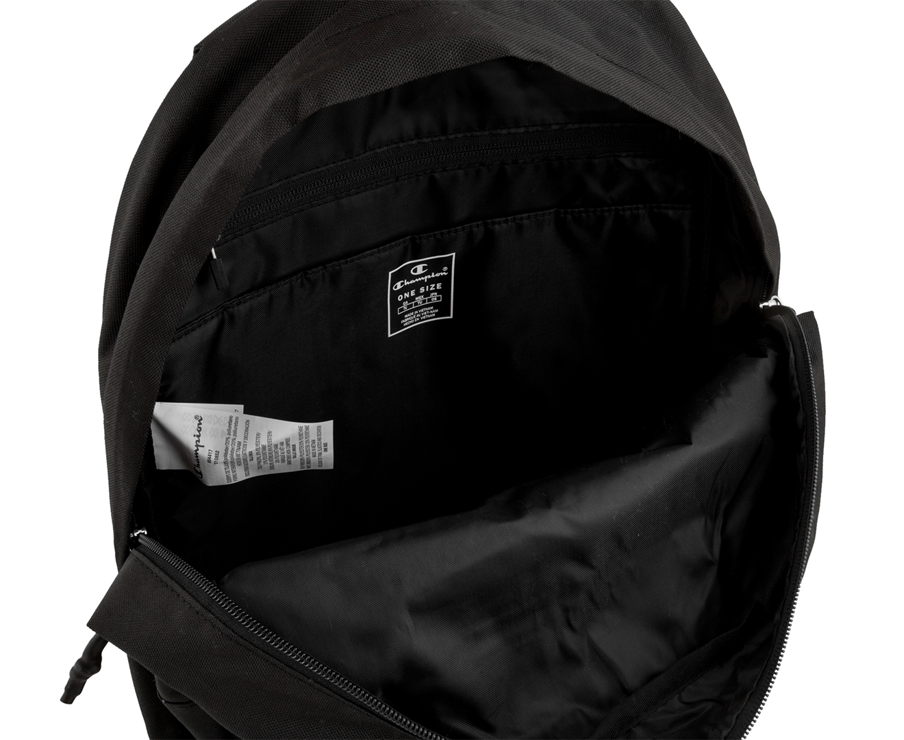 champion backpack big