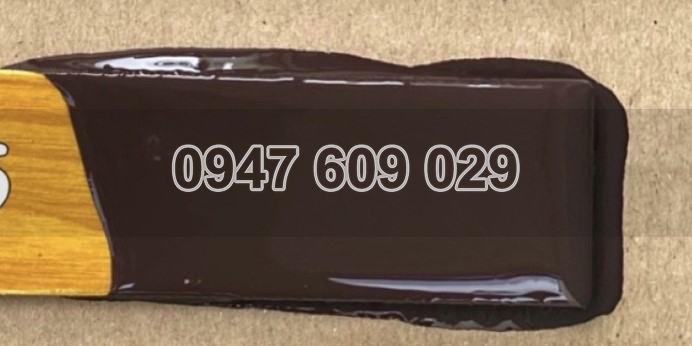 (TẶNG CỌ) Sơn Chậu Kiểng Nước Dolphin Loại 5KG (Nhanh Khô, Bền Màu)