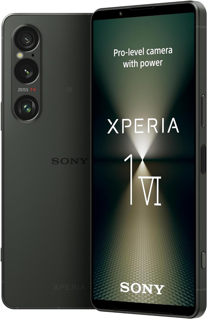 Sony Xperia 1 Vi | Lazada Singapore