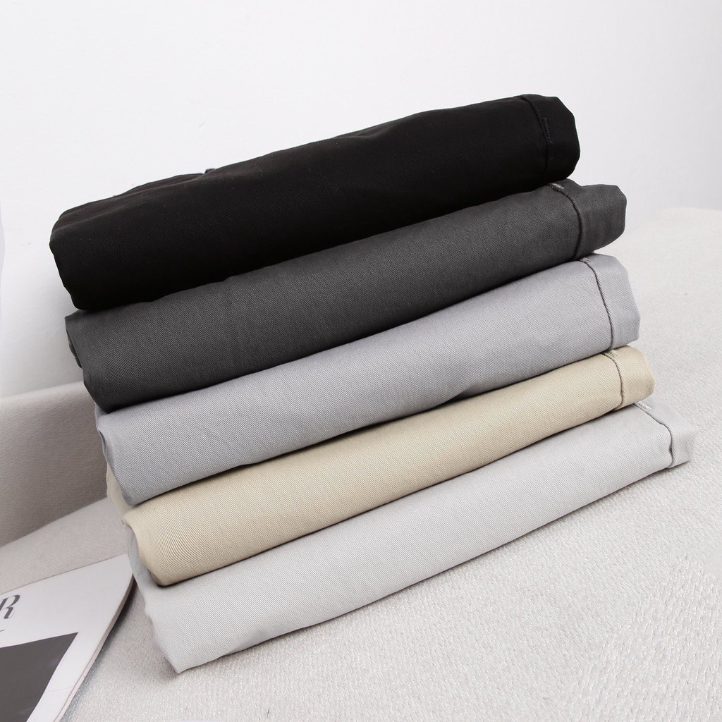 QUẦN dài KAKI NAM BIG SIZESIZE đủ màu [bigsize < 135kg]