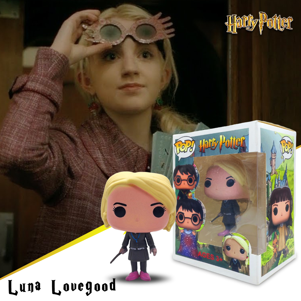 Pop Toy Action Figure Collectibles Vinyl Toys for Kids Children