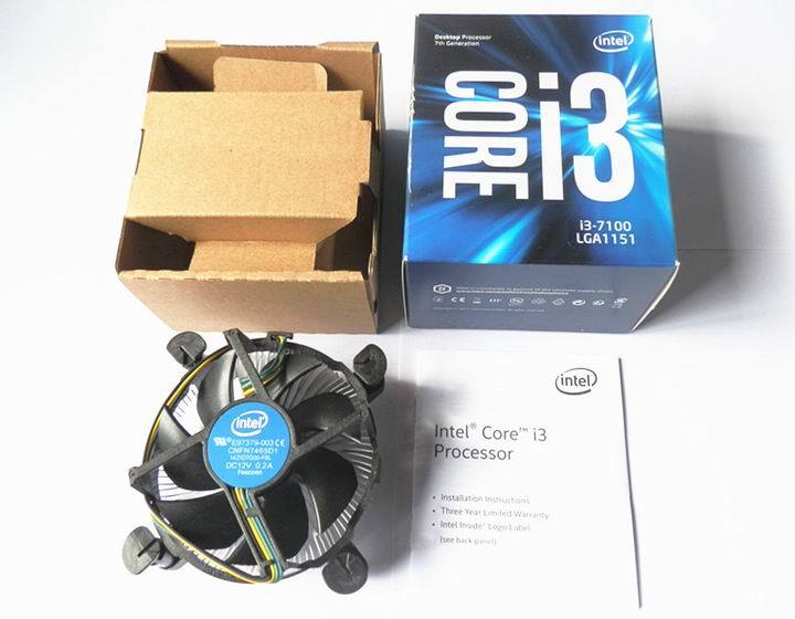 Quạt CPU SOCKET 1155/775