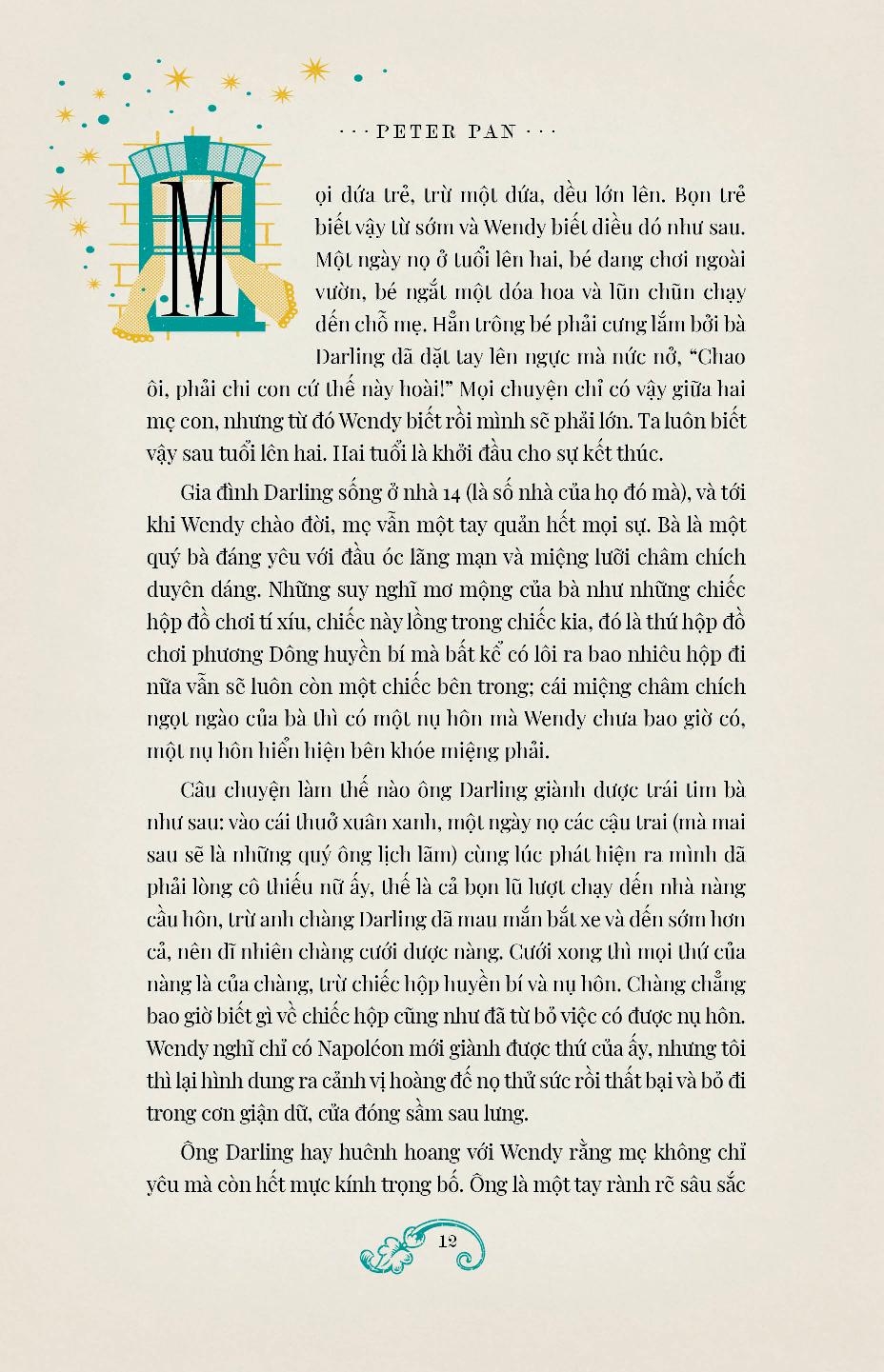 Sách - Peter Pan (Đông A) - Newshop