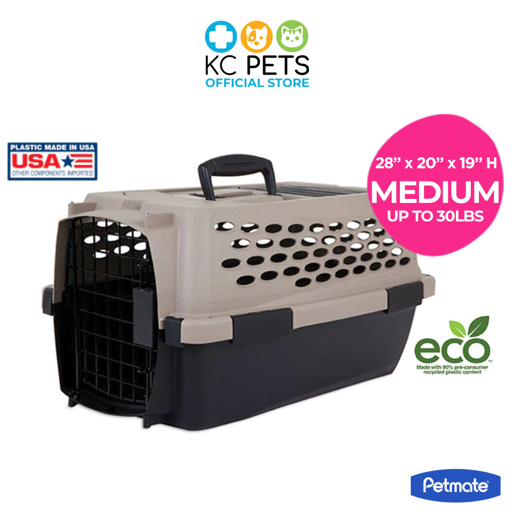 vari kennel 200 medium