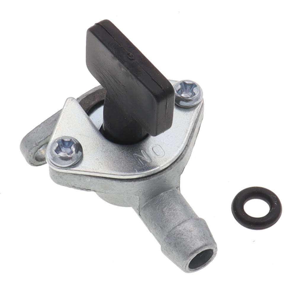 Fgjdghdt 47cc 49cc phổ bụi bẩn pit xe đạp mini atv quad bộ chế hòa khí nhiên liệu tap bình nhiên liệu tap túi chuyển đổi nhiên liệu tap chuyển đổi bộ chế hòa khí chuyển đổi van dầu van chuyển đổi