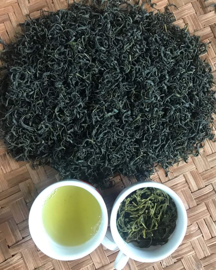 Special Thai Nguyen Tea 1kg