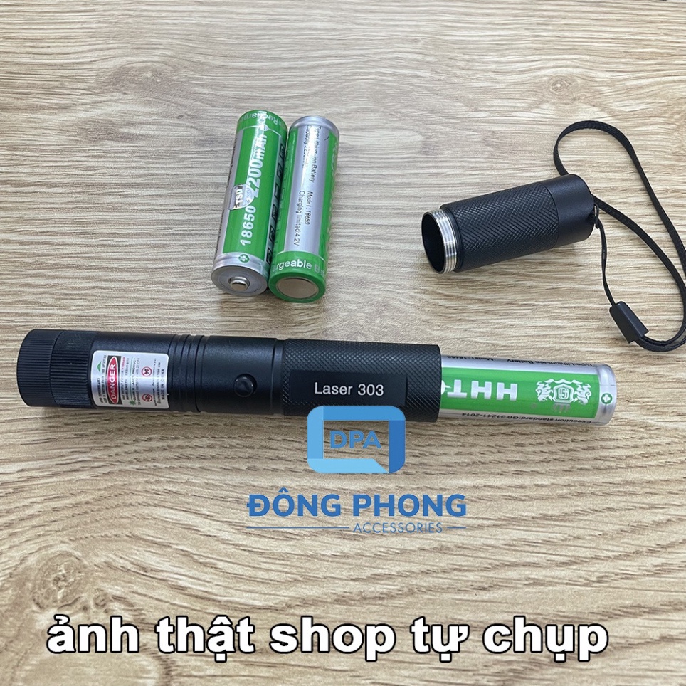 Pin Sạc 18650 4.2V 2200mAh Lithium-ion HHTC