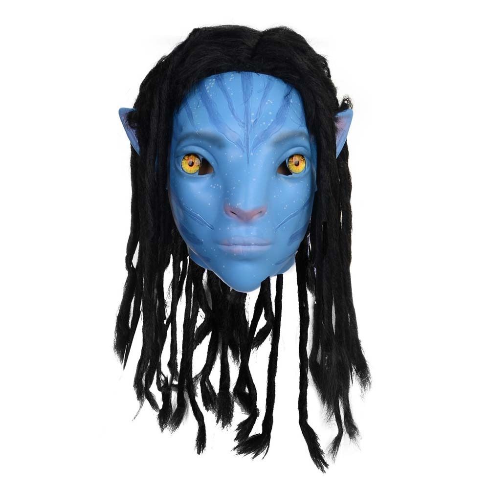 WENSH Funny Trick Joke Toy Dance Decoration Prop Masquerade Halloween Party  Cosplay Props Prom Party Supplies Halloween Decoration Avatar 2 Cosplay  Avatar The Way of Water Avatar 2 Latex Halloween | Lazada PH