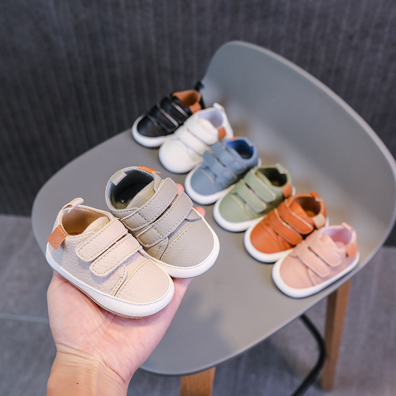 Newborn Baby Shoes 0-1 Year Old Casual Versatile Sports Shoes for ...